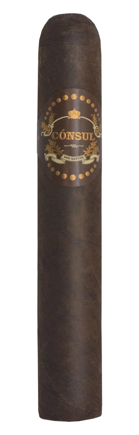 Consul Maduro Vintage Robusto