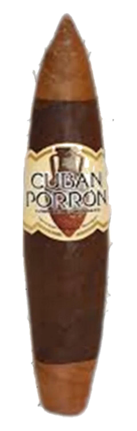 Córdoba & Morales Cuban Porron Preferido