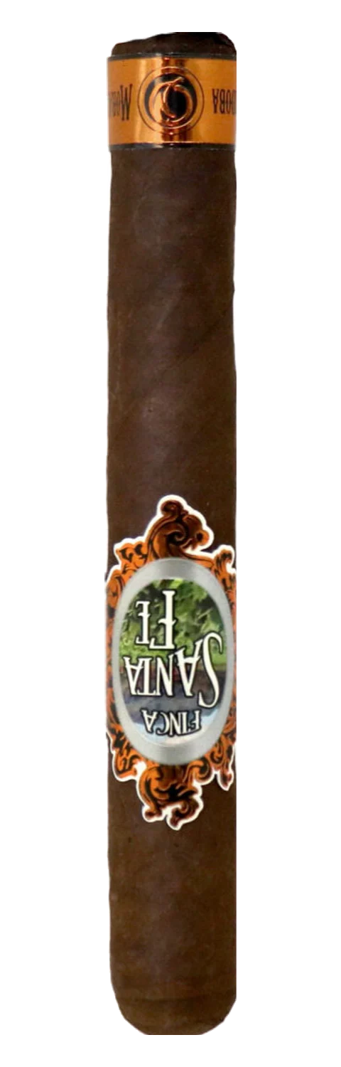 Córdoba & Morales Finca Santa Fe Maduro Toro