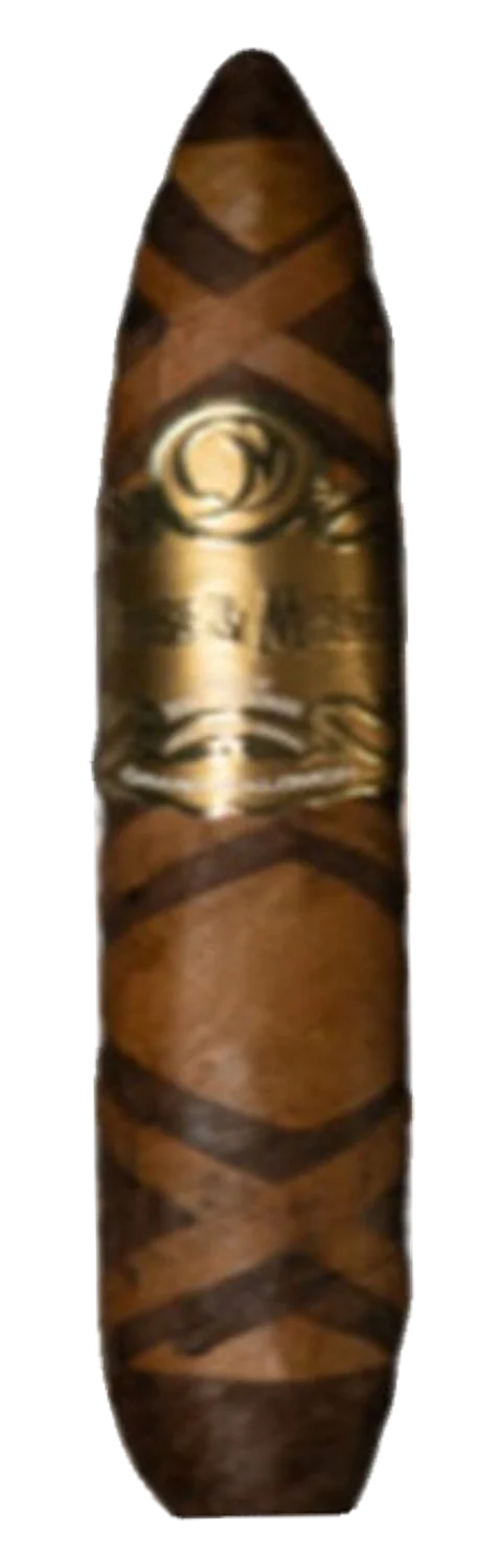 Córdoba & Morales Salomones Grand Mini Salomone