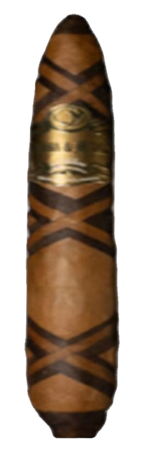 Córdoba & Morales Salomones Grand Salomone