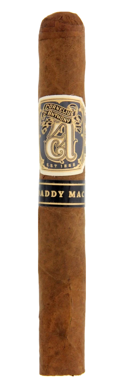Cornelius & Anthony Daddy Mac Corona Gorda