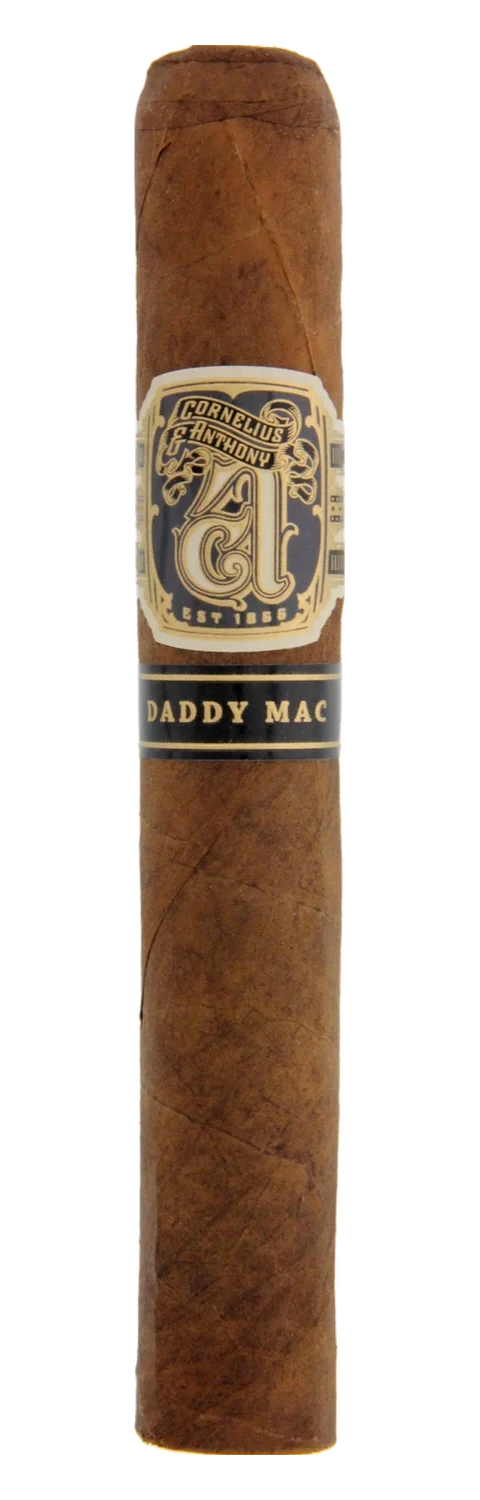 Cornelius & Anthony Daddy Mac Gordo