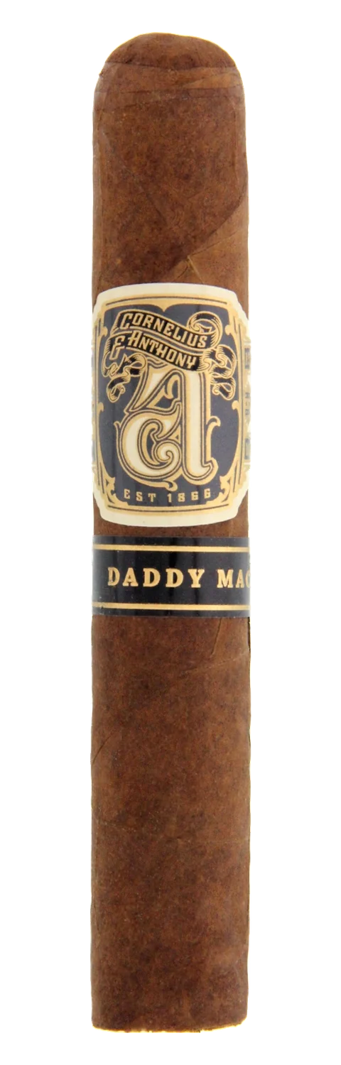 Cornelius & Anthony Daddy Mac Robusto