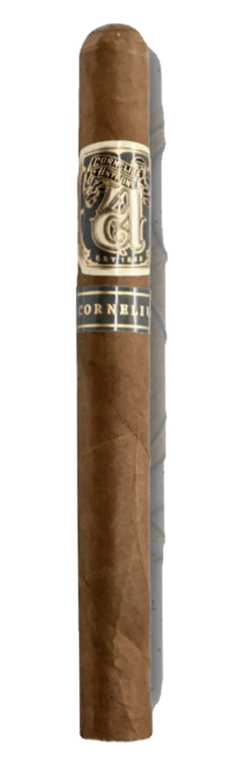 Cornelius & Anthony Lonsdale