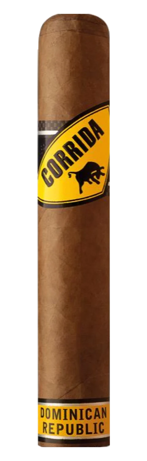 Corrida Dominican Republic Robusto
