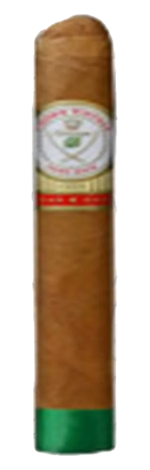 Crown Vintage Green Connecticut Doble Toro Box Pressed