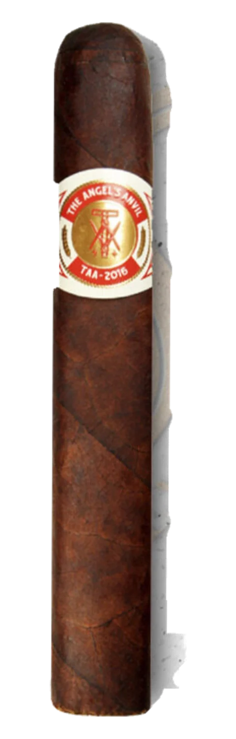 Crowned Heads Angels Anvil 2016 Robusto Extra