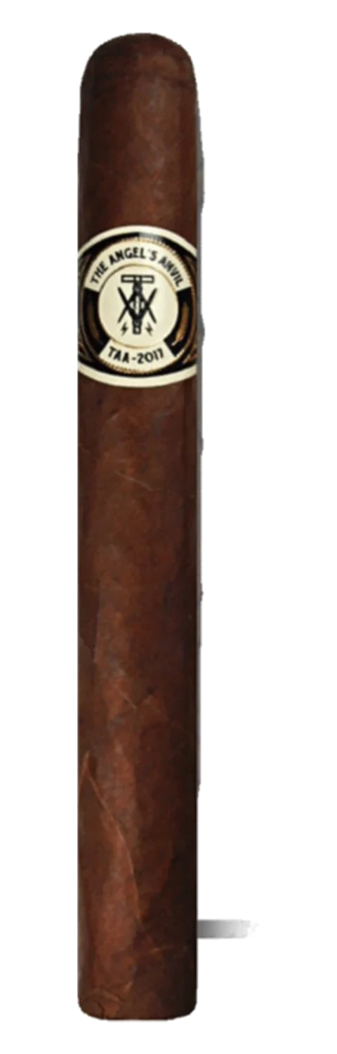 Crowned Heads Angels Anvil 2017 TAA