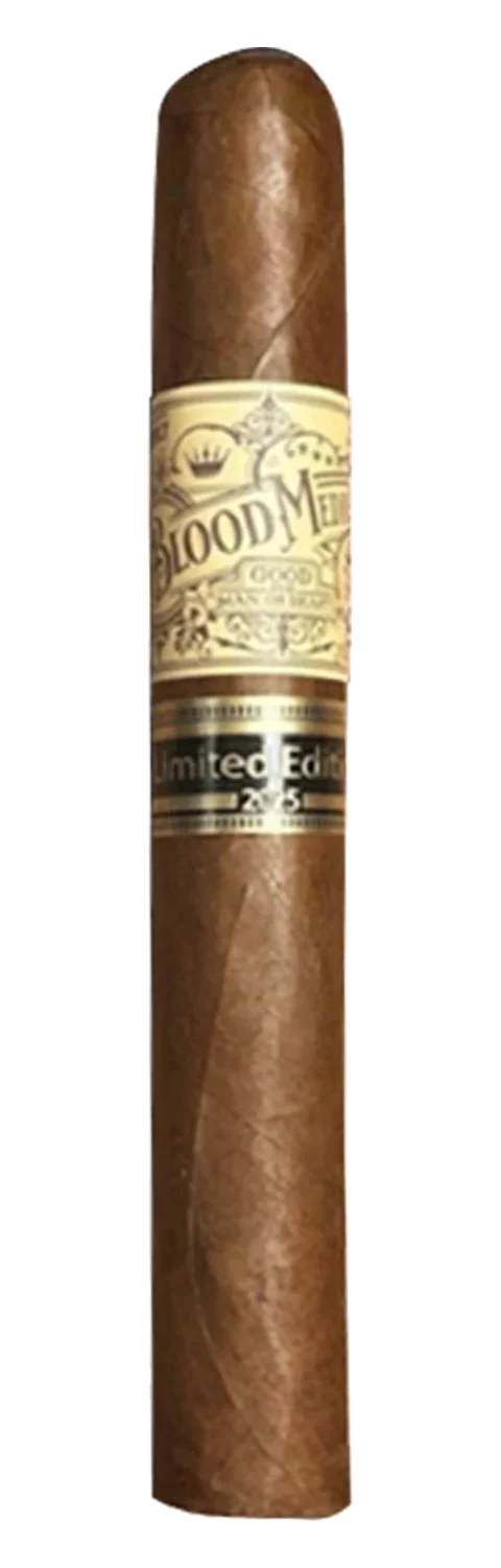 Crowned Heads Blood Medicine Limited Edition 2025 6 x 54
