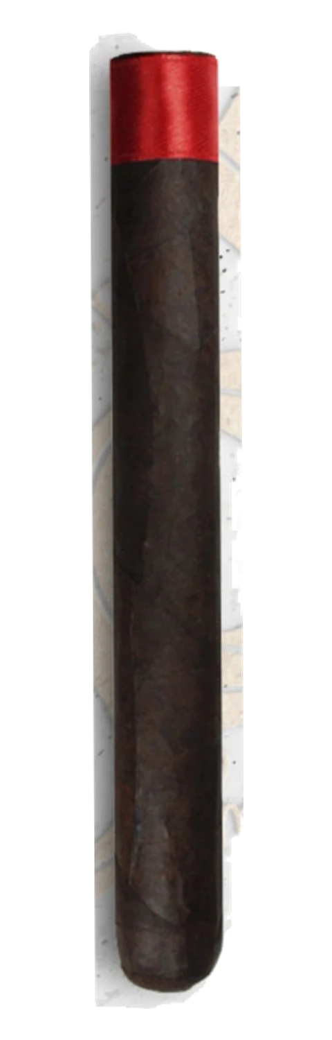 Crowned Heads Buckeye Land