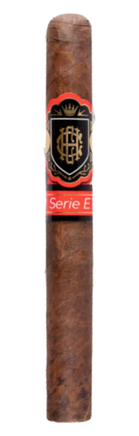 Crowned Heads CHC Serie E Hermoso No. 2