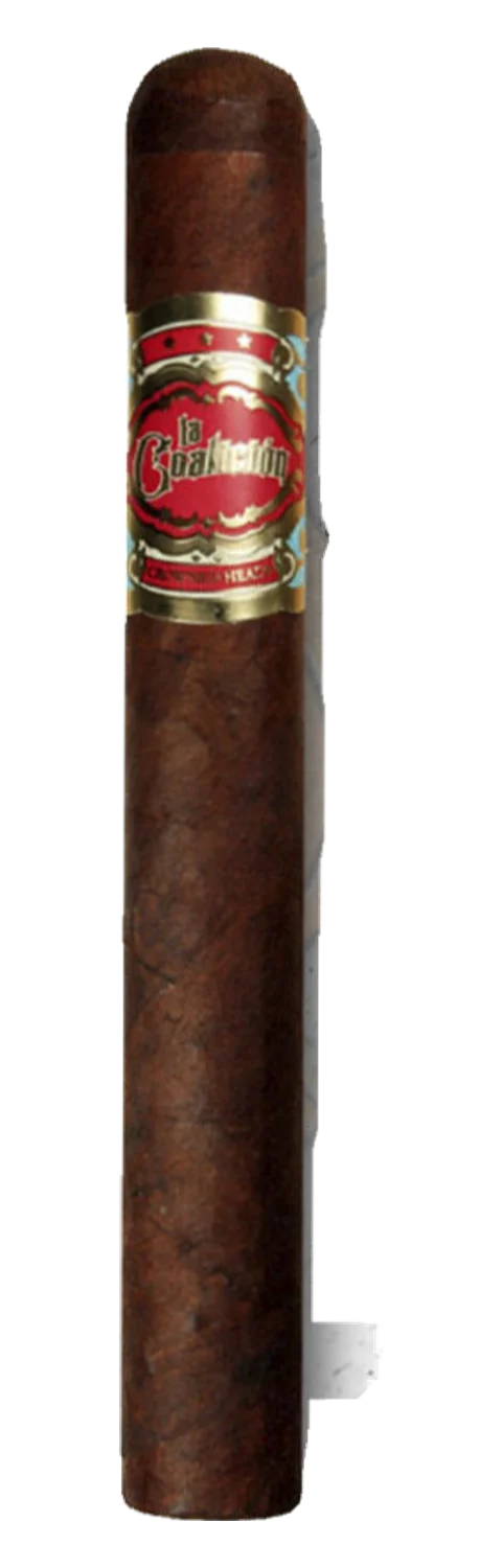 Crowned Heads Coalicion Siglo