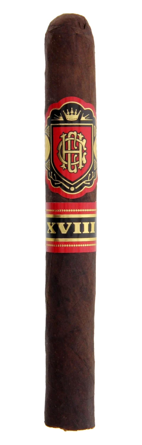 Crowned Heads Court Reserve XVIII Corona Gorda