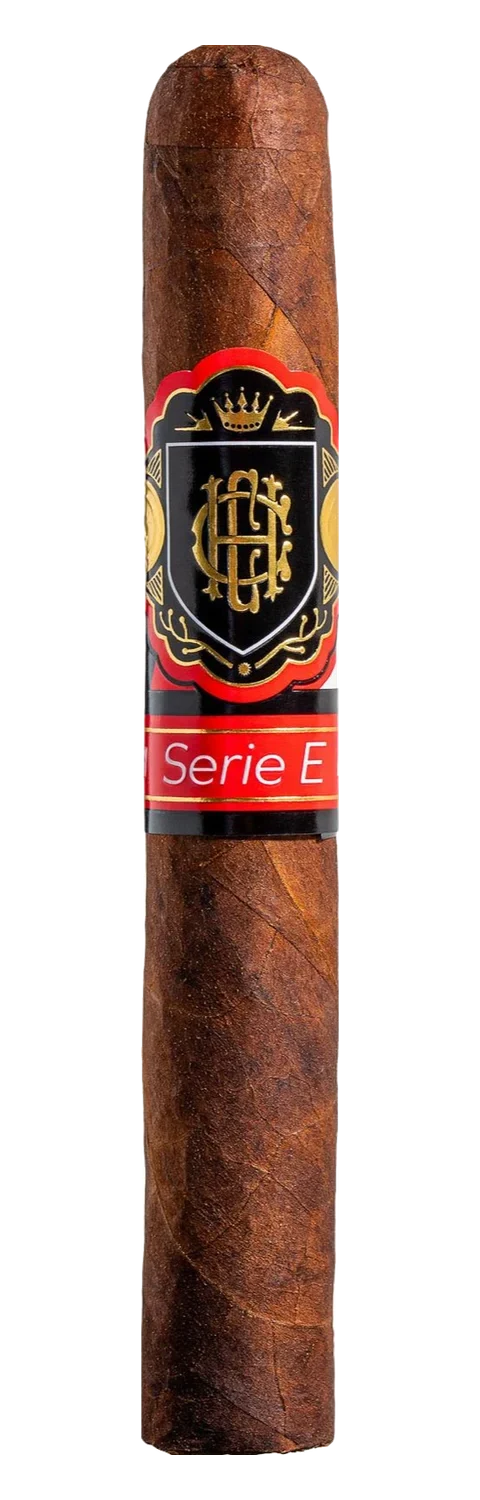 Crowned Heads Court Serie E 5150