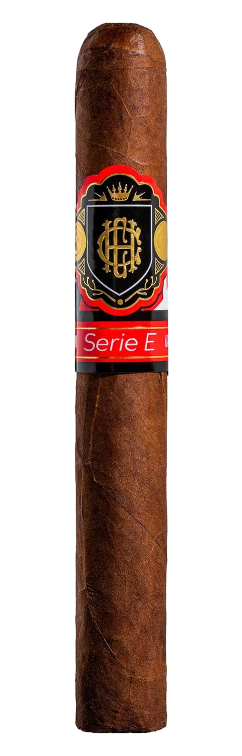 Crowned Heads Court Serie E Sublime