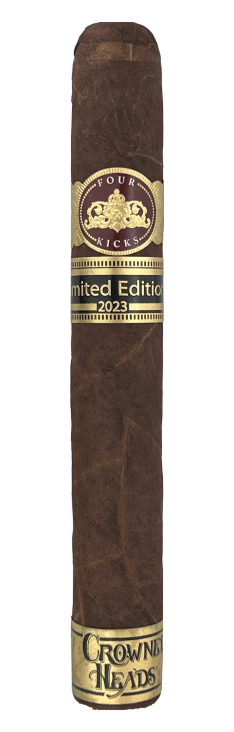 Crowned Heads Four Kicks Mule Kick Limited Edition 2023
