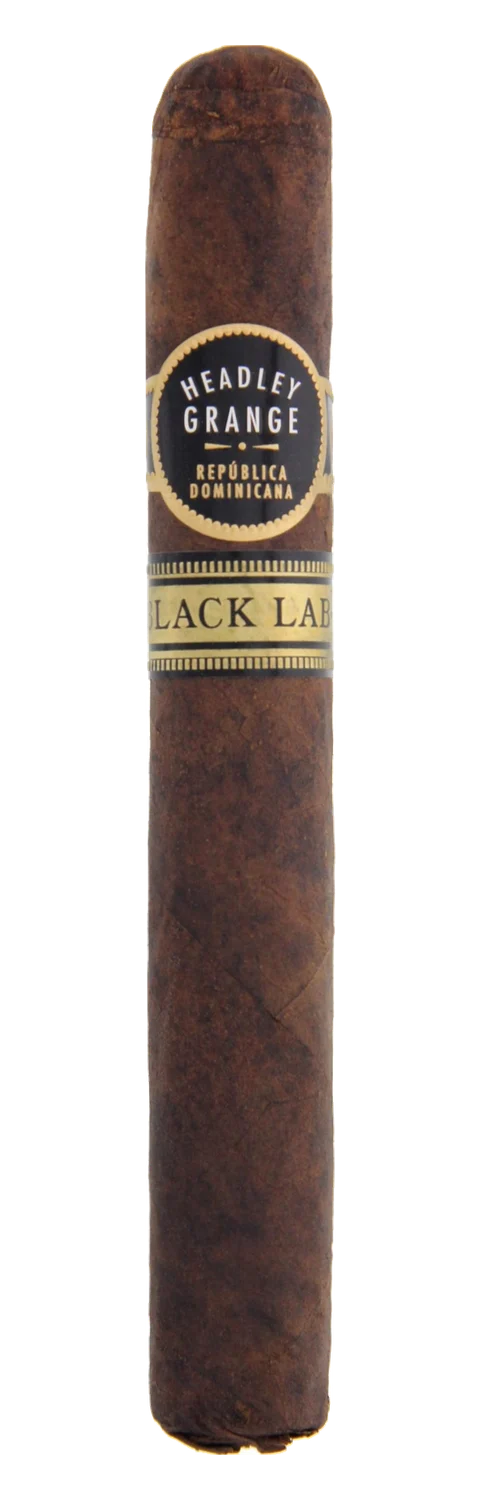 Crowned Heads Headley Grange Black Lab