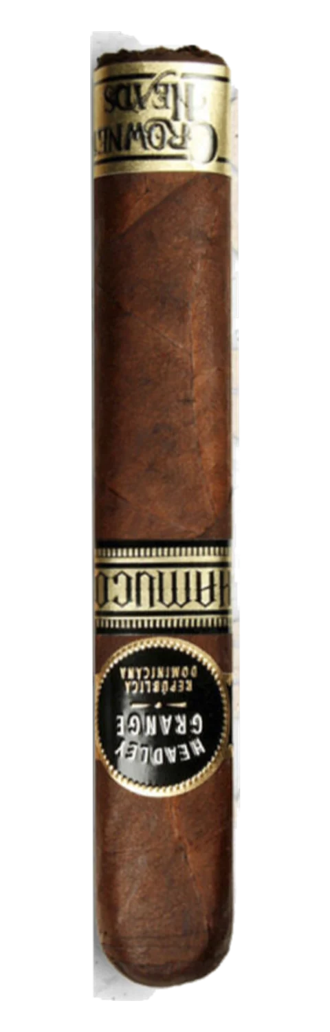 Crowned Heads Headley Grange Chamuco LE 2019