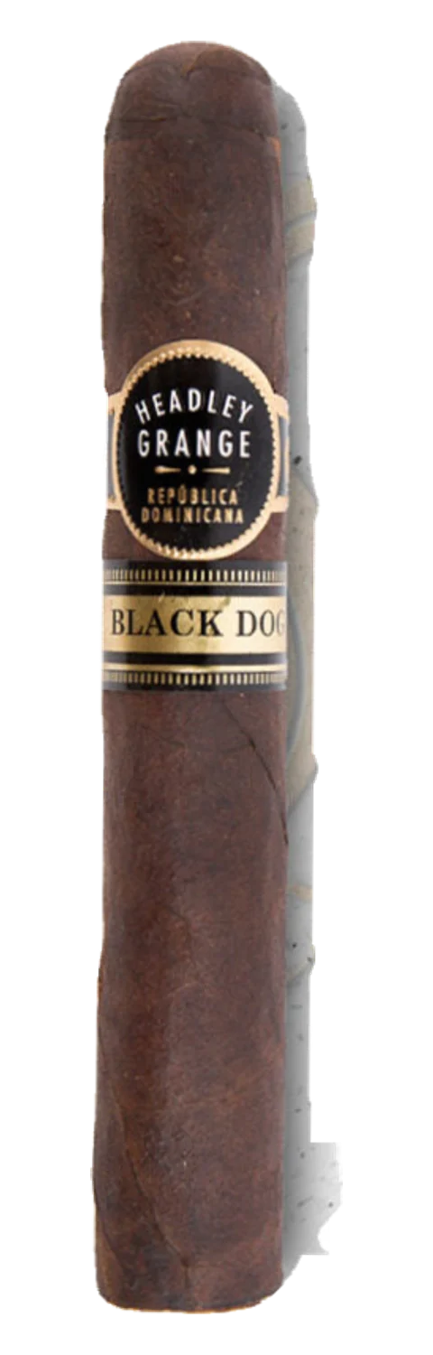 Crowned Heads Headley Grange Dobles