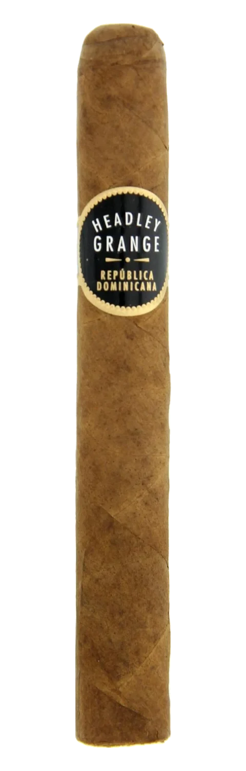 Crowned Heads Headley Grange Eminentes