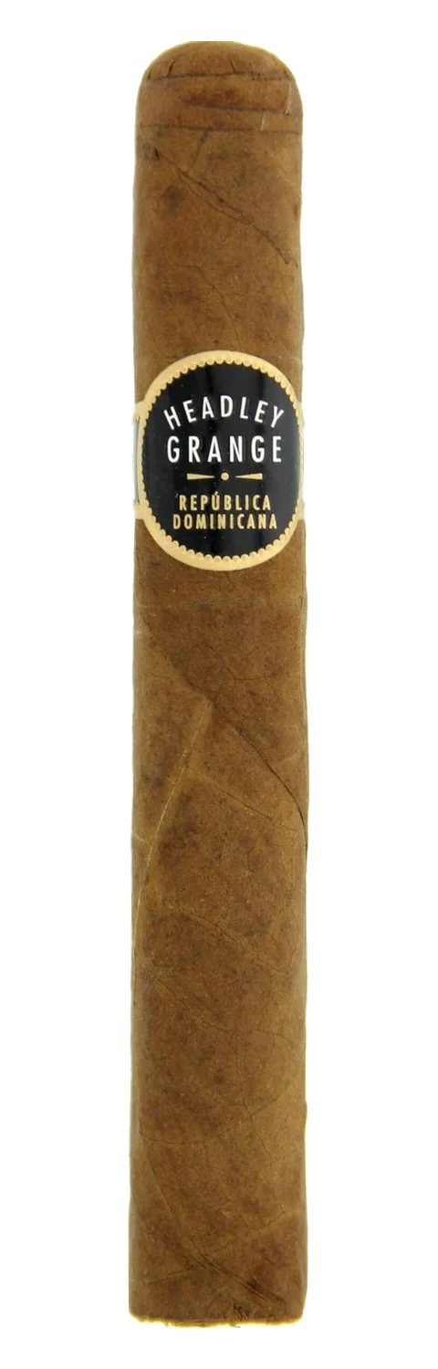 Crowned Heads Headley Grange Estupendos