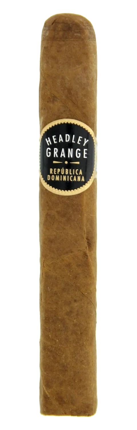 Crowned Heads Headley Grange Hermoso No. 4