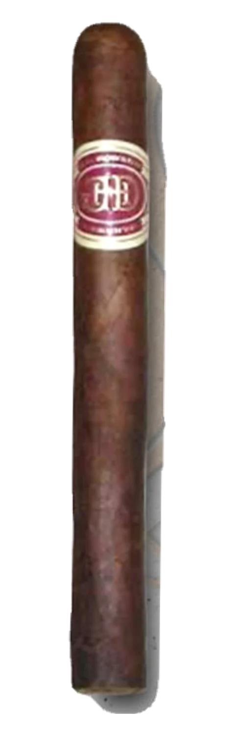 Crowned Heads J.D. Howard Reserve HR46