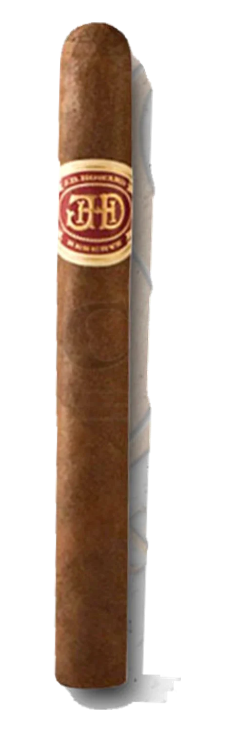 Crowned Heads J.D. Howard Reserve HR48