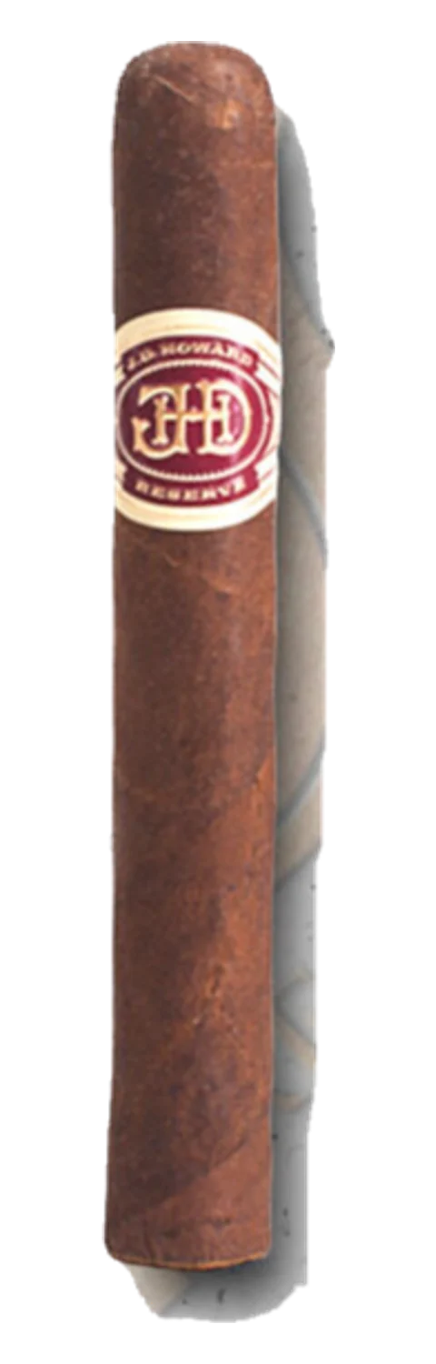 Crowned Heads J.D. Howard Reserve HR50