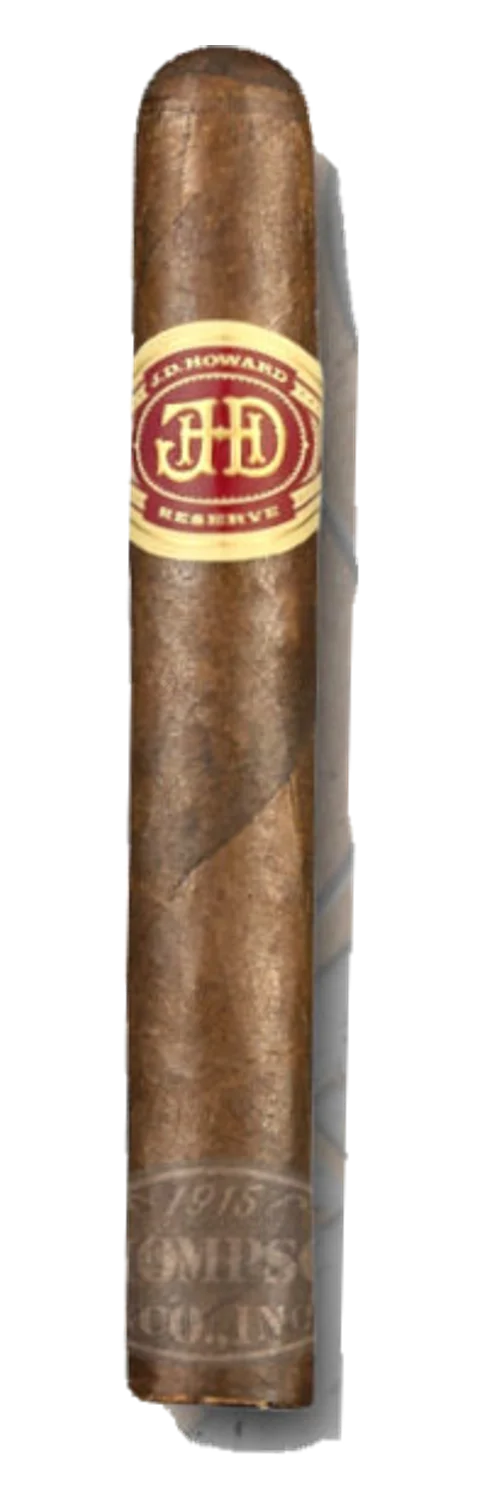 Crowned Heads J.D. Howard Reserve HR52