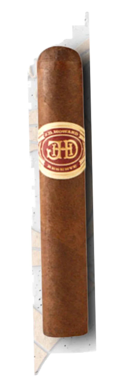 Crowned Heads J.D. Howard Reserve HR54