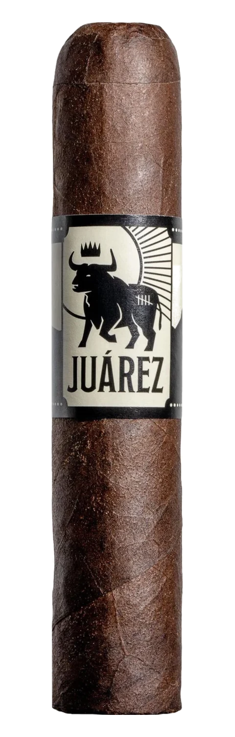 Crowned Heads Juarez Shots 2022