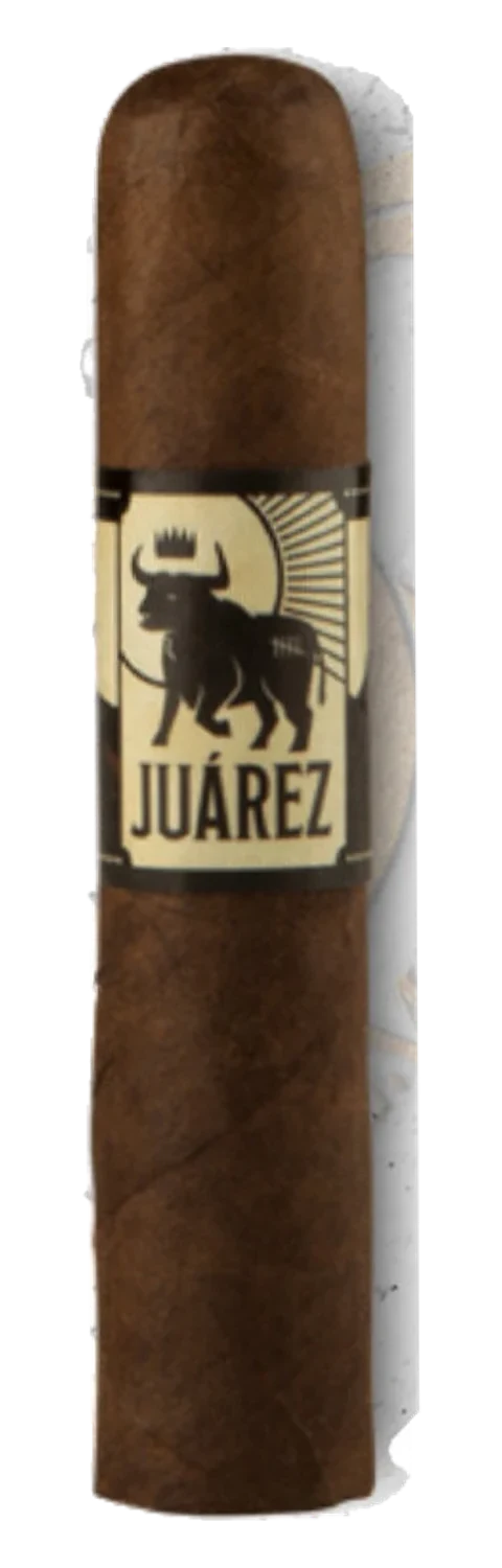 Crowned Heads Juarez Shots LE 2021