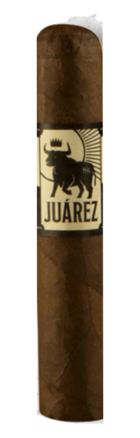 Crowned Heads Juarez Shots XX