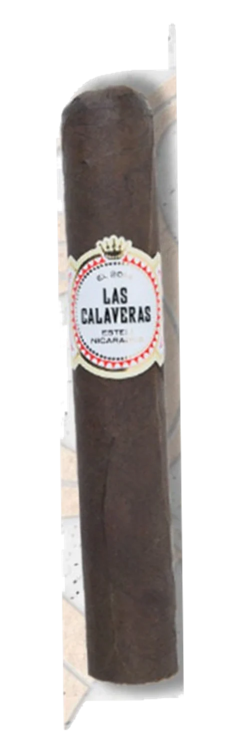 Crowned Heads Las Calaveras Edicion Limitada 2014 LC550