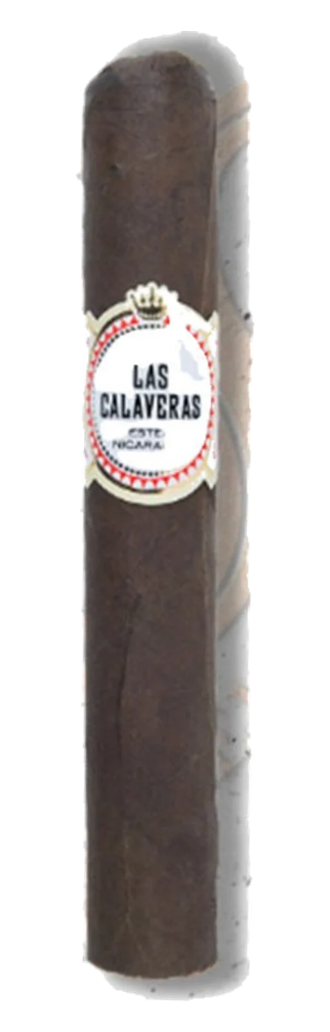 Crowned Heads Las Calaveras Edicion Limitada 2014 LC652