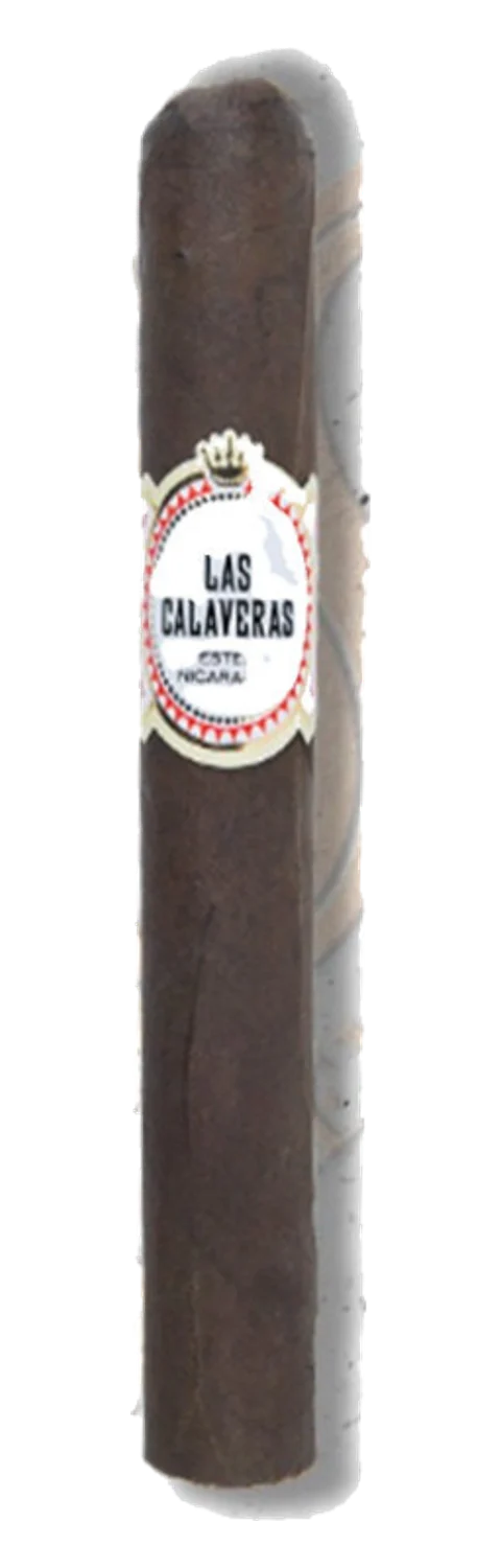 Crowned Heads Las Calaveras Edicion Limitada 2014 LC754