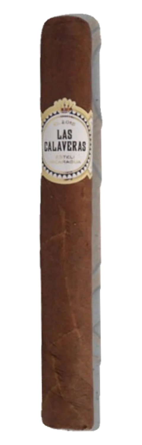 Crowned Heads Las Calaveras Edicion Limitada 2015 LC46