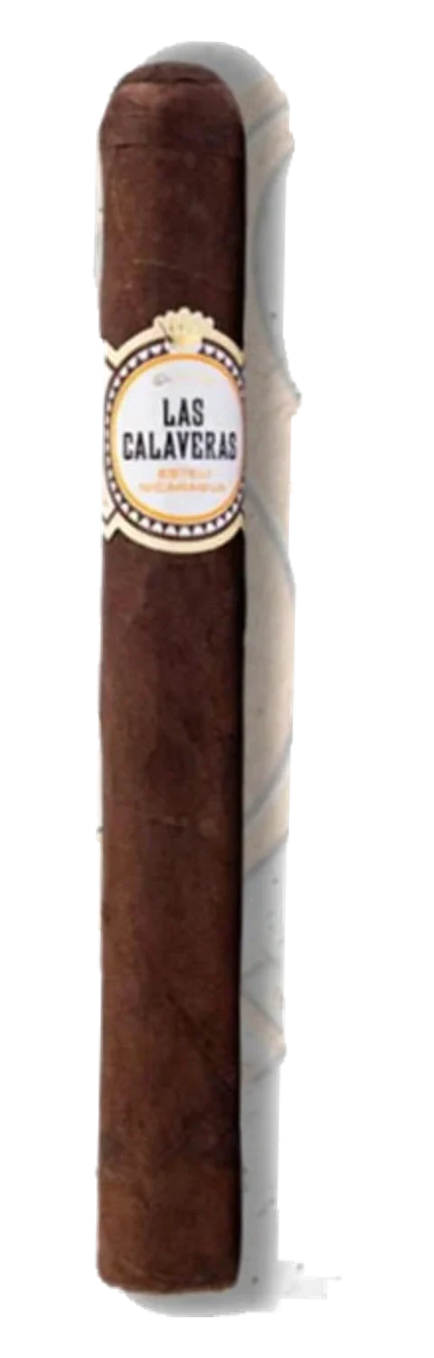 Crowned Heads Las Calaveras Edicion Limitada 2016 LC46