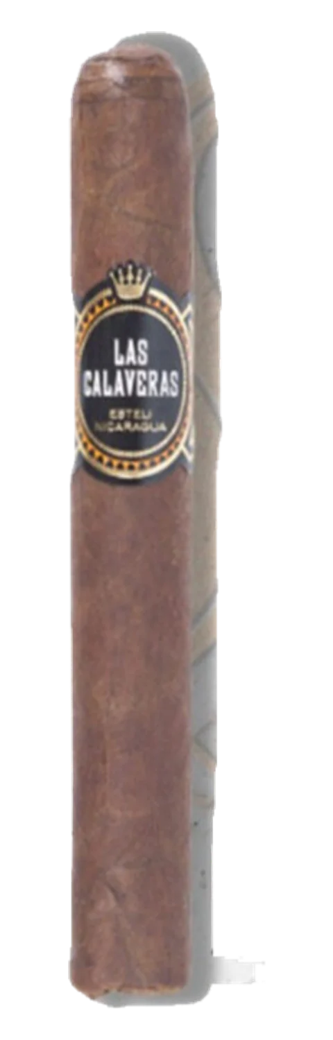 Crowned Heads Las Calaveras Edicion Limitada 2017 LC46