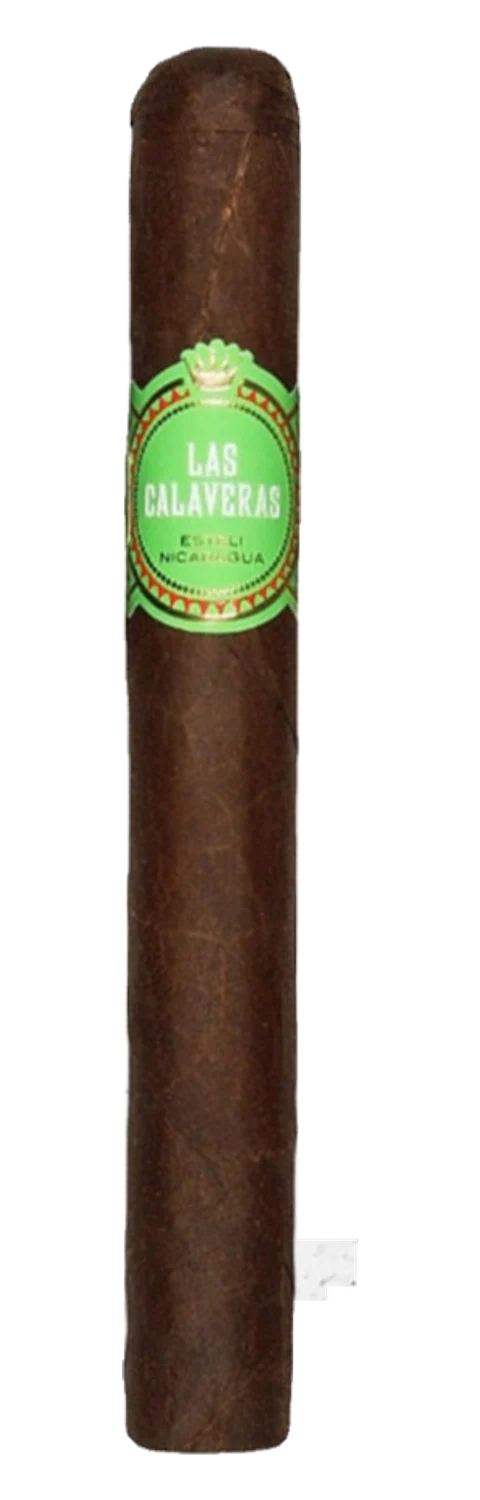 Crowned Heads Las Calaveras Edicion Limitada 2018 LC46