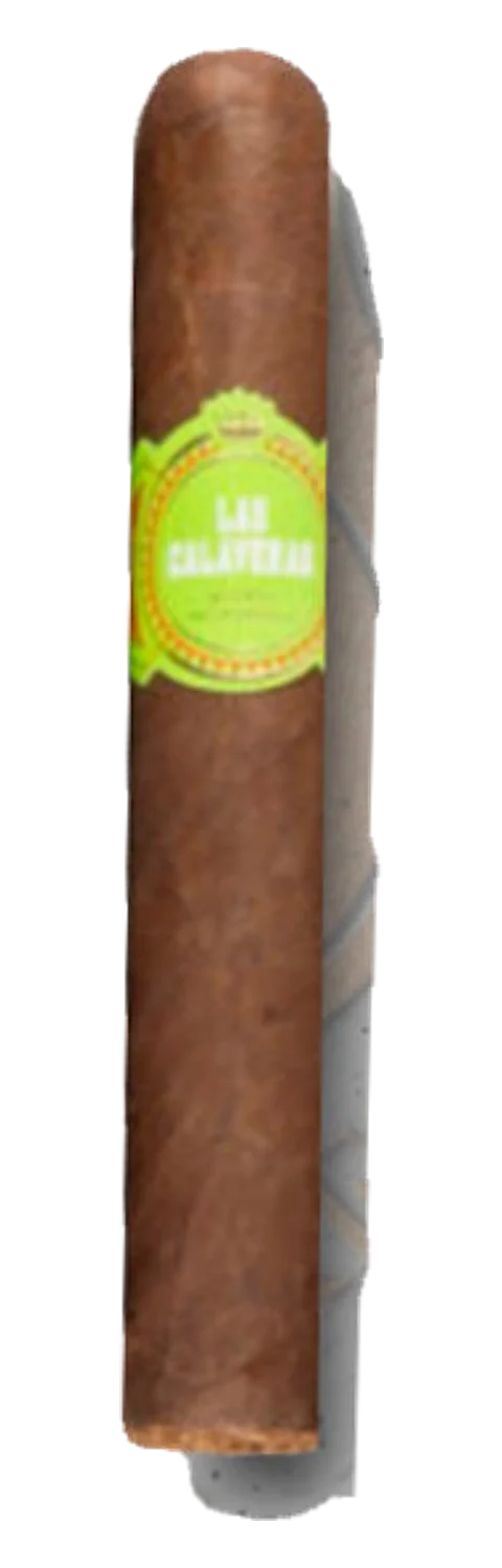 Crowned Heads Las Calaveras Edicion Limitada 2018 Sampler Exclusive
