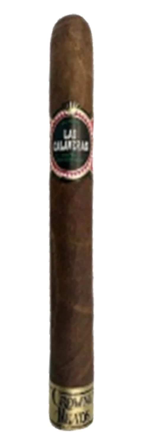Crowned Heads Las Calaveras Edicion Limitada 2024 LC48