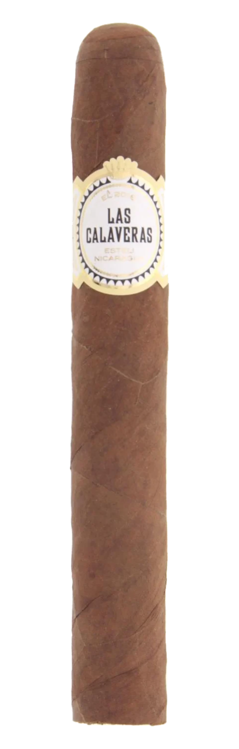 Crowned Heads Las Calaveras Limited Edition 2015 LC 52