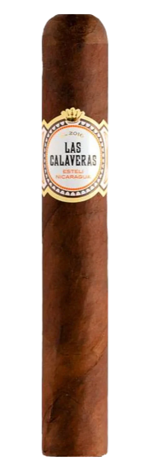 Crowned Heads Las Calaveras Limited Edition 2016 LC 54