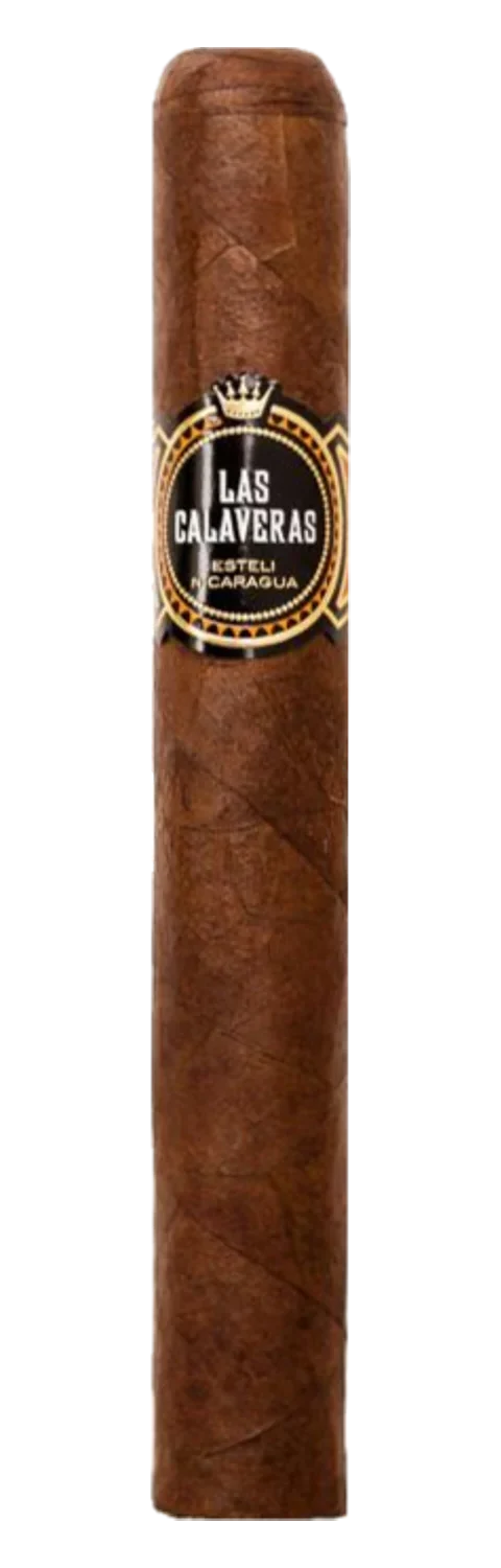 Crowned Heads Las Calaveras Limited Edition 2017 LC 52