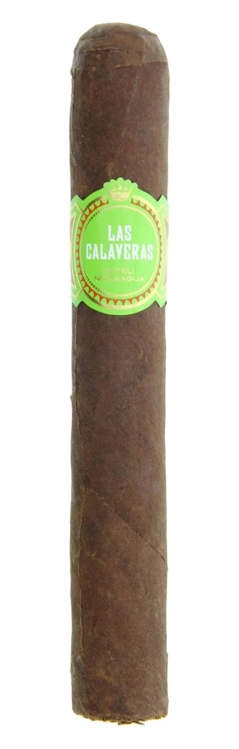 Crowned Heads Las Calaveras Limited Edition 2018 LC 54