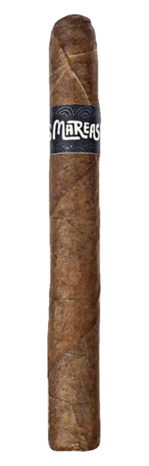 Crowned Heads Las Mareas Ciclopes