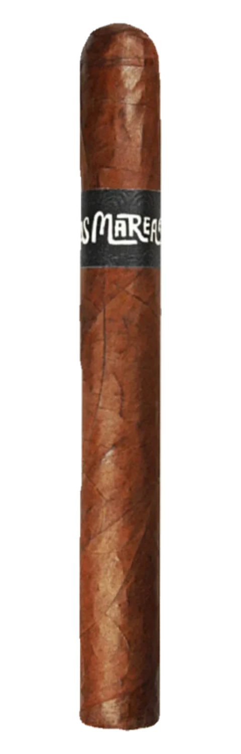 Crowned Heads Las Mareas Olas